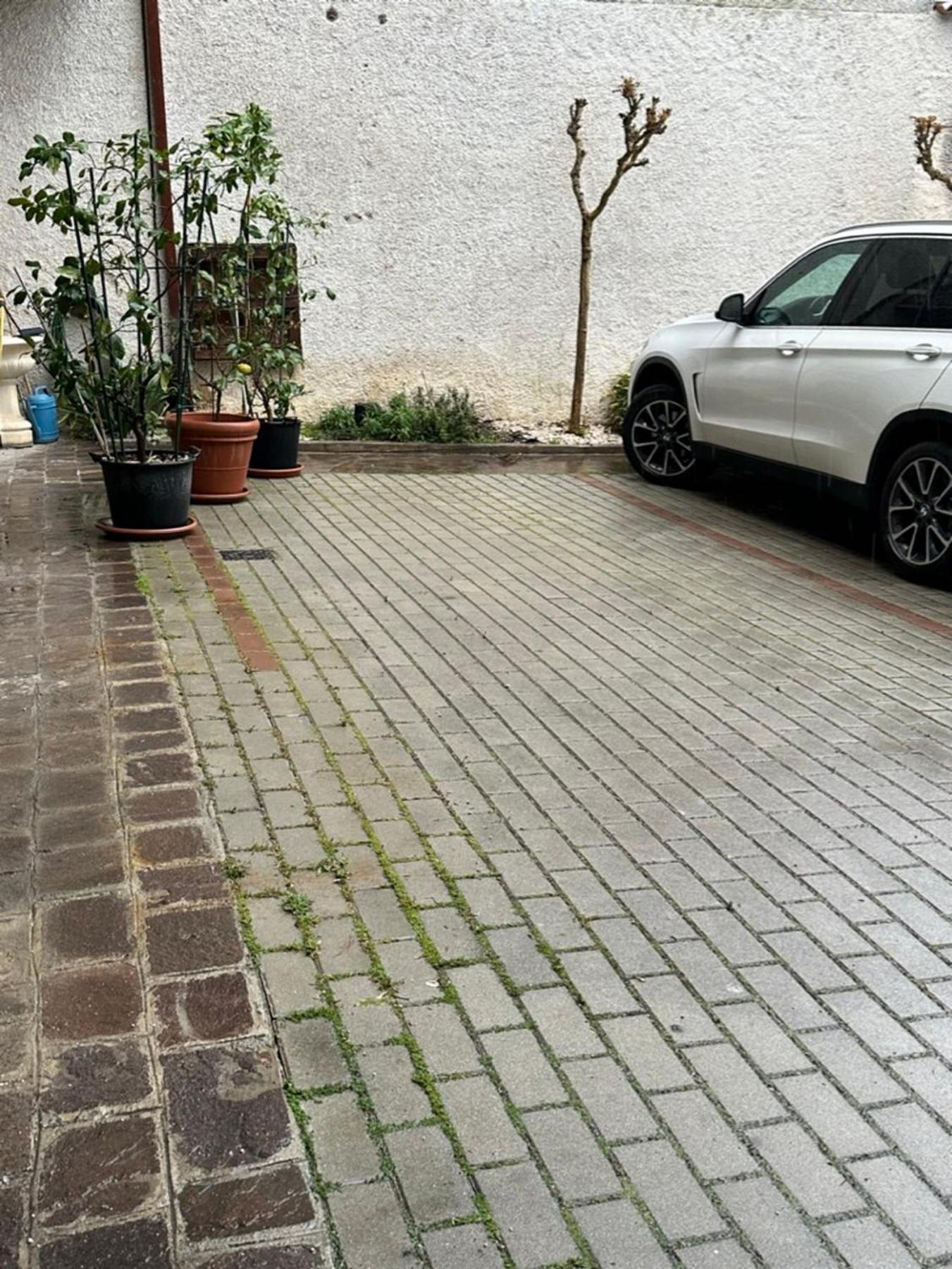 Montinelle Apartament Manerba del Garda Exterior photo