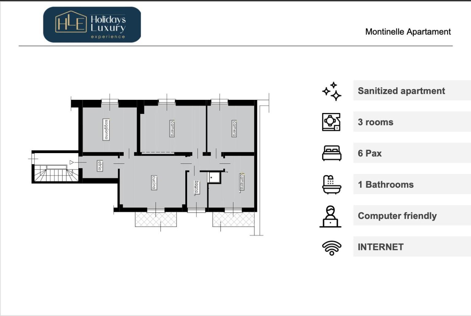 Montinelle Apartament Manerba del Garda Exterior photo
